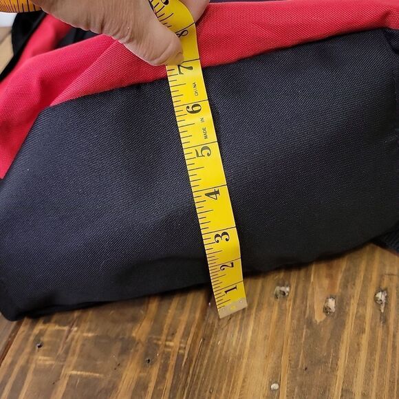 Little Trees. Backpack. Collectible. Like New - Picture 6 of 8